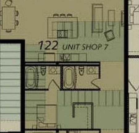 3rd image of 5361 Enright Ave #1XX