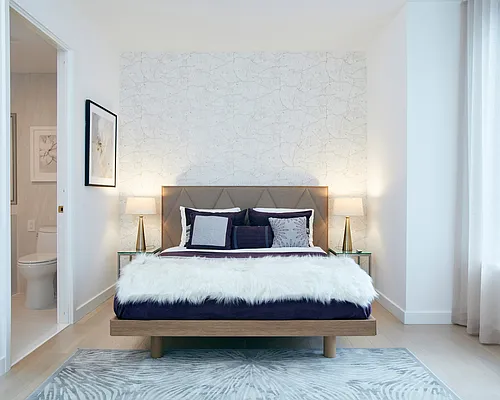 Rented by Modern Spaces | media 11