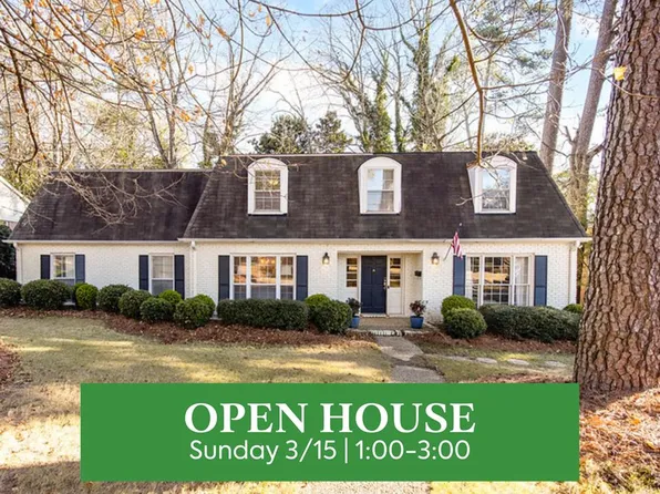 3312 Sue Mack Dr, Columbus, GA 31906