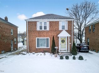 22670 Arms Ave, Euclid, OH 44123