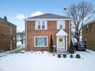 22670 Arms Ave, Euclid, OH, 44123