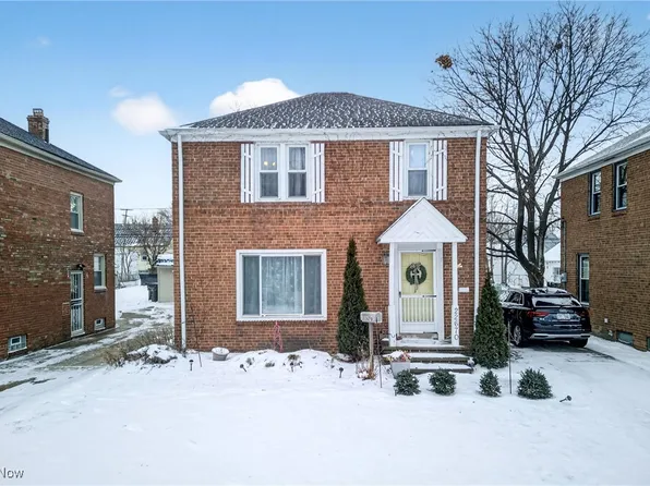 22670 Arms Ave, Euclid, OH 44123