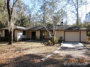7815 SW 102nd Ave, Gainesville, FL 32608