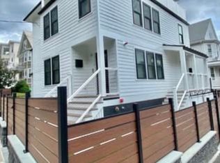 35 Hunnewell St #3, Brighton, MA 02135