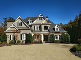 632 Glenover Dr, Milton, GA 30004