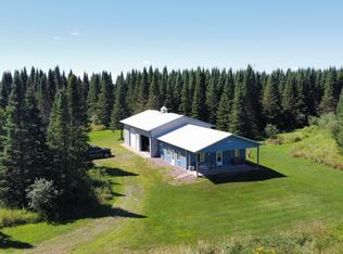 W5480 Eddy Rd, Owen, WI 54460