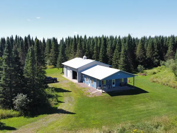 W5480 Eddy Rd, Owen, WI 54460