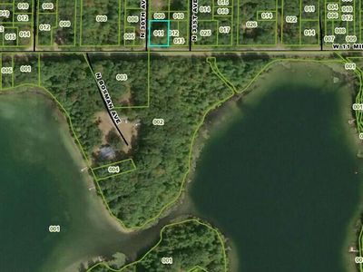 V/l W Mile Rd #11, Bitely, MI, 49309