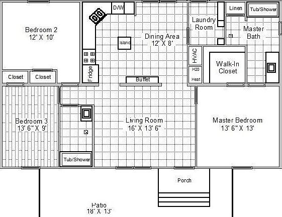 2nd image of 22556 Carter Dr