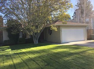 2865 Waverley St, Palo Alto, CA 94306