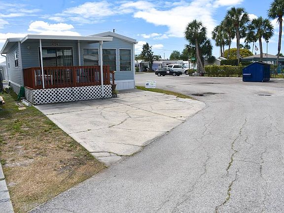 4th image of 4699 Continental Dr Lot 326