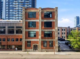 220 S 11th Ave SE #317, Calgary, AB T2G 0X8