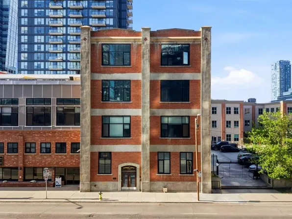 220 S 11th Ave SE #317, Calgary, AB T2G 0X8
