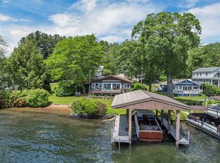 164 Birch Haven Road, Laconia, NH 03246