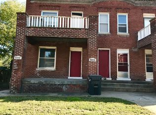 1124 Isadore St, Saint Joseph, MO 64501