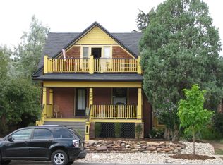 925 University Ave #B, Boulder, CO 80302