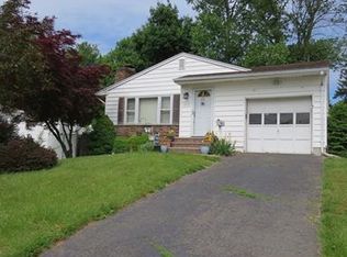1825 Selene Ave, South Plainfield, NJ