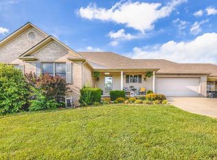 502 John Ballard Rd, Richmond, KY 40475