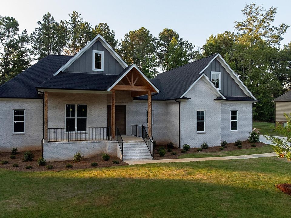 1227 Valley St, Pell City, AL 35128 MLS 1349969 Zillow