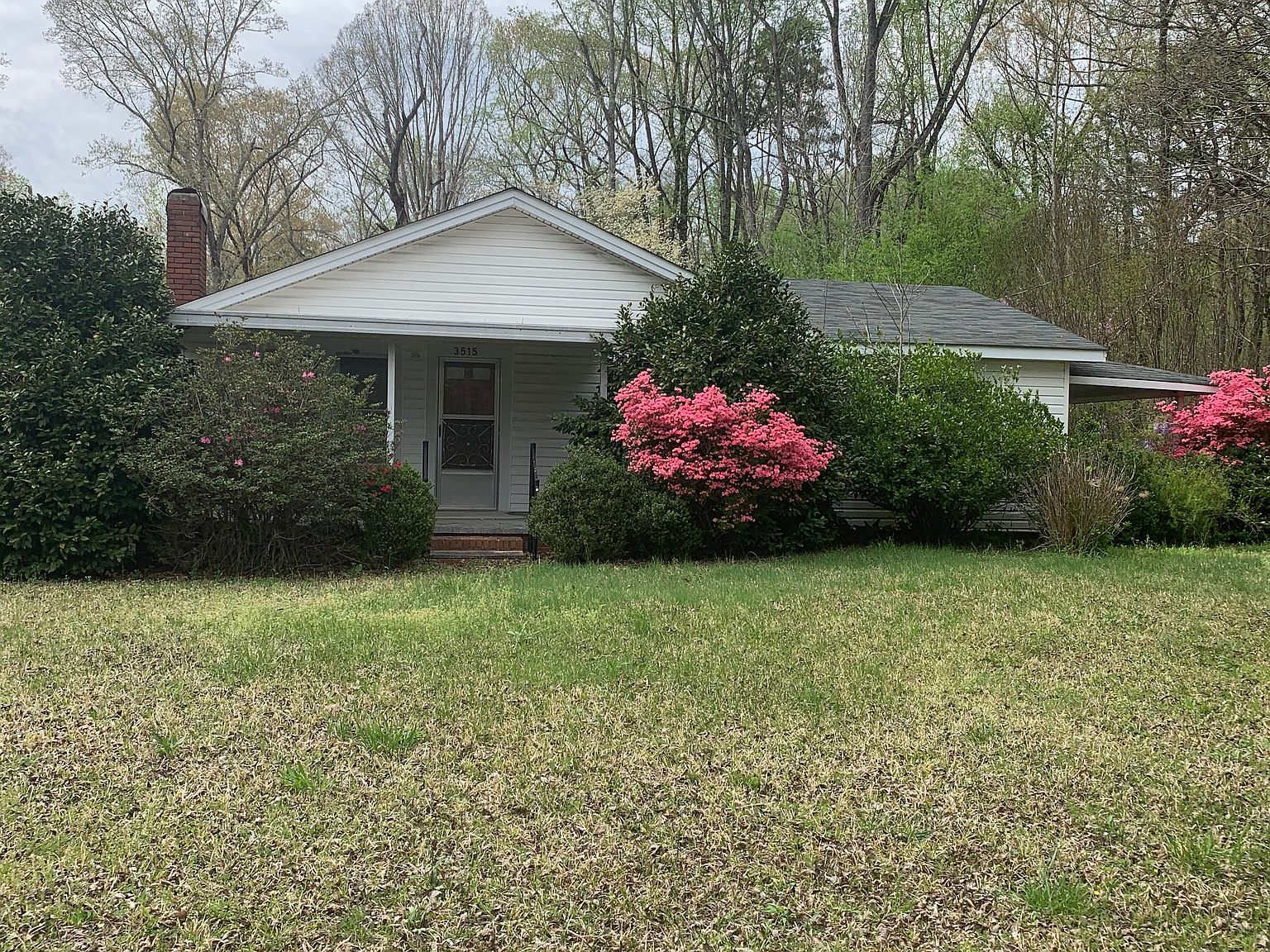 3515 Old Cornelia Hwy, Gainesville, GA 30507 Zillow