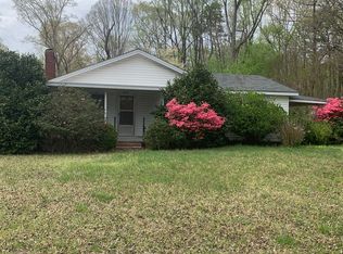 3515 Old Cornelia Hwy, Gainesville, GA 30507