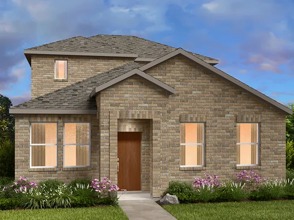 202 Flowers Ave, Hutto, TX 78634