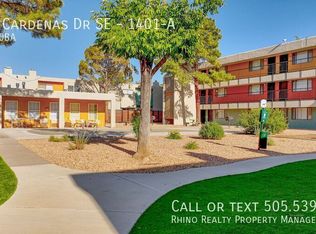 1401 Cardenas Dr SE #A, Albuquerque, NM 87108