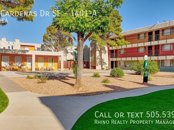1401 Cardenas Dr SE #A