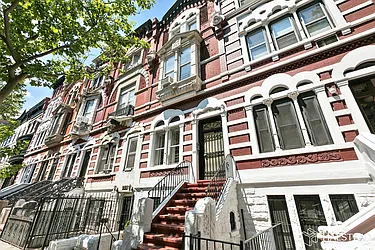 Rented by Halstead Real Estate