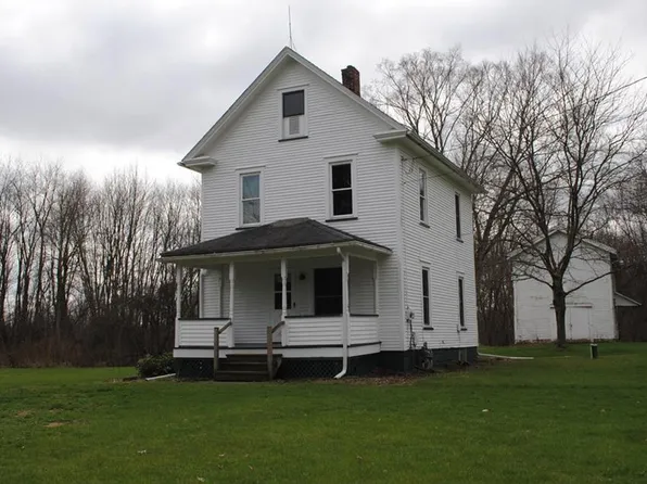 6526 Kinsman Nickerson Rd, Kinsman, OH 44428