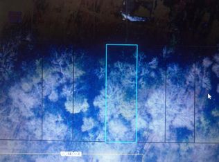 708 W 2nd Ave, La Fayette, GA 30728