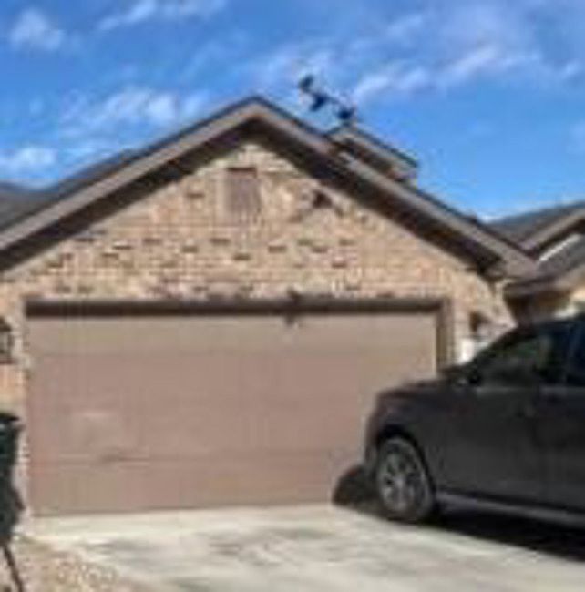 Property Front View