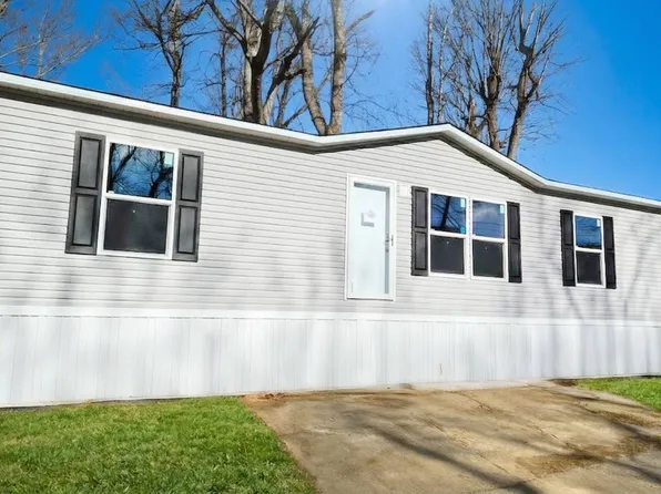 46 Tanglewood Dr #46, Swannanoa, NC 28778