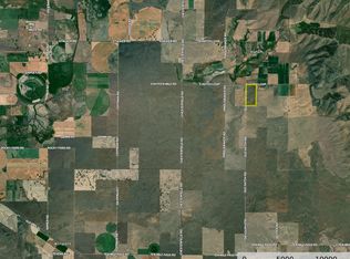 Hatch Loop Rd N LOT WP001, Bancroft, ID 83217