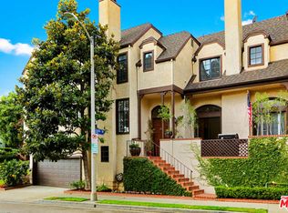 1225 Manning Ave, Los Angeles, CA 90024