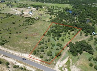 449 Hollow Dr, Lipan, TX 76462