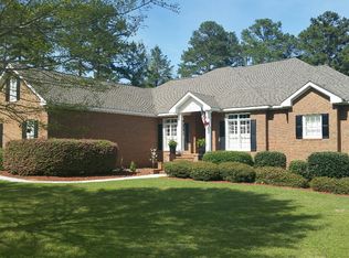 124 Larkspur Dr, Albany, GA 31721