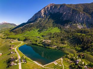 1665 Skyland Drive, Crested Butte, CO 81224