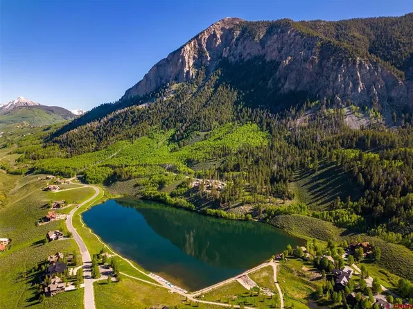1665 Skyland Drive, Crested Butte, CO 81224