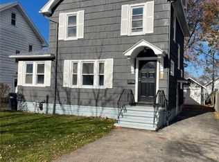 49 Florida Ave, Rochester, NY 14616