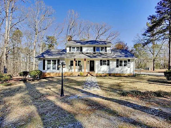 17170 Highway 11 N, Monticello, GA 31064