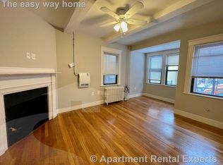48 John F Kennedy St, Cambridge, MA 02138