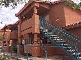 874 Mesquite Springs Dr UNIT 201, Mesquite, NV 89027
