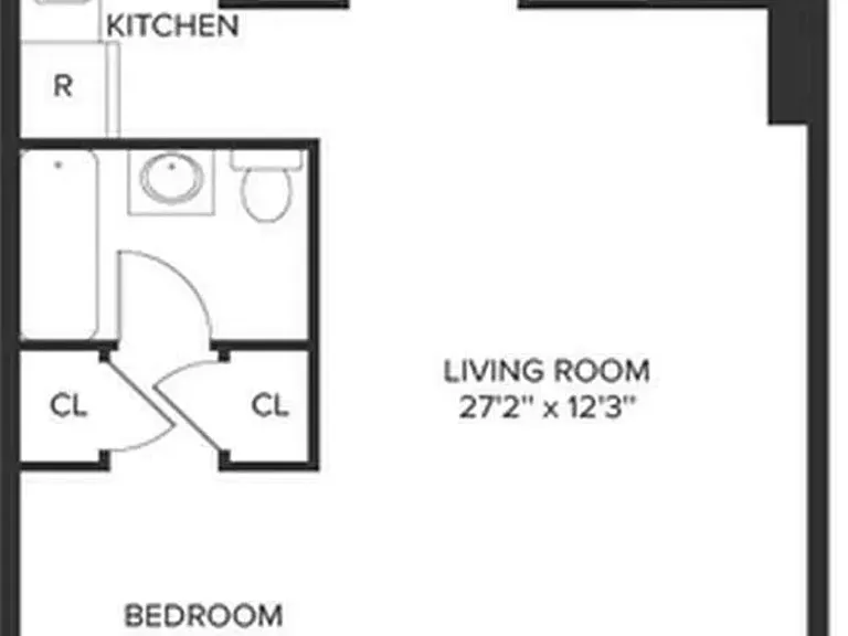 399 E 72nd St #12C — Photo 12