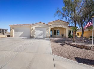 2620 Via Palma, Lake Havasu City, AZ 86406