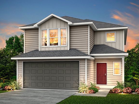 Home Exterior HC102