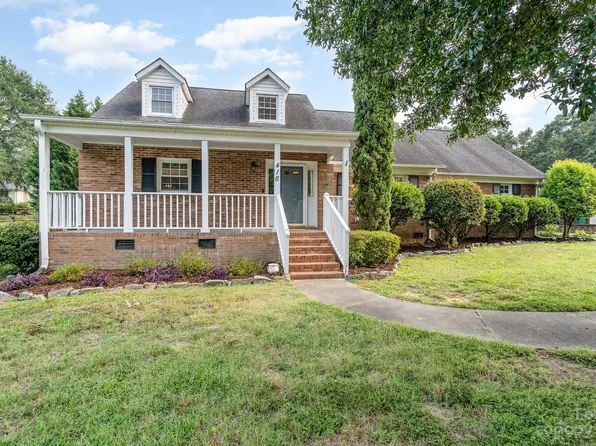 416 Glencurry Dr, Charlotte, NC 28214