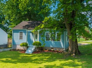 2455 Amber St, Knoxville, TN 37917
