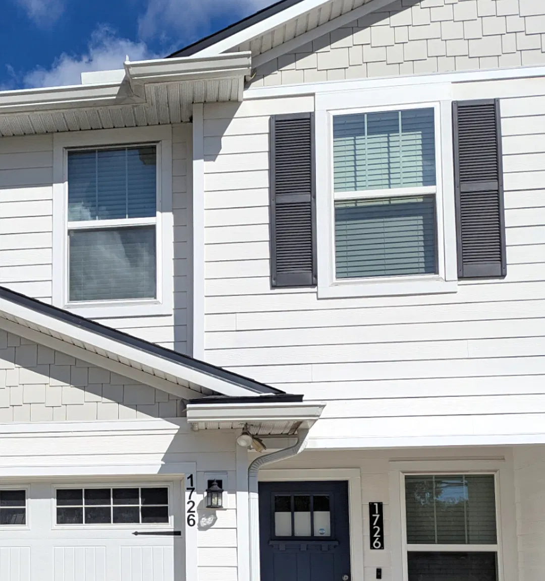 3 bed, 2.5 bath, 1549 sqft, $2,500 — Photo 2