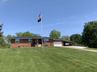 26462 North St, Coolville, OH 45723